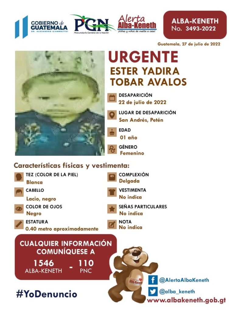 Boletín Alba-Keneth