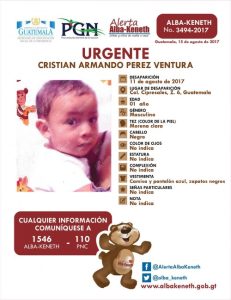 Boletín Alba-Keneth