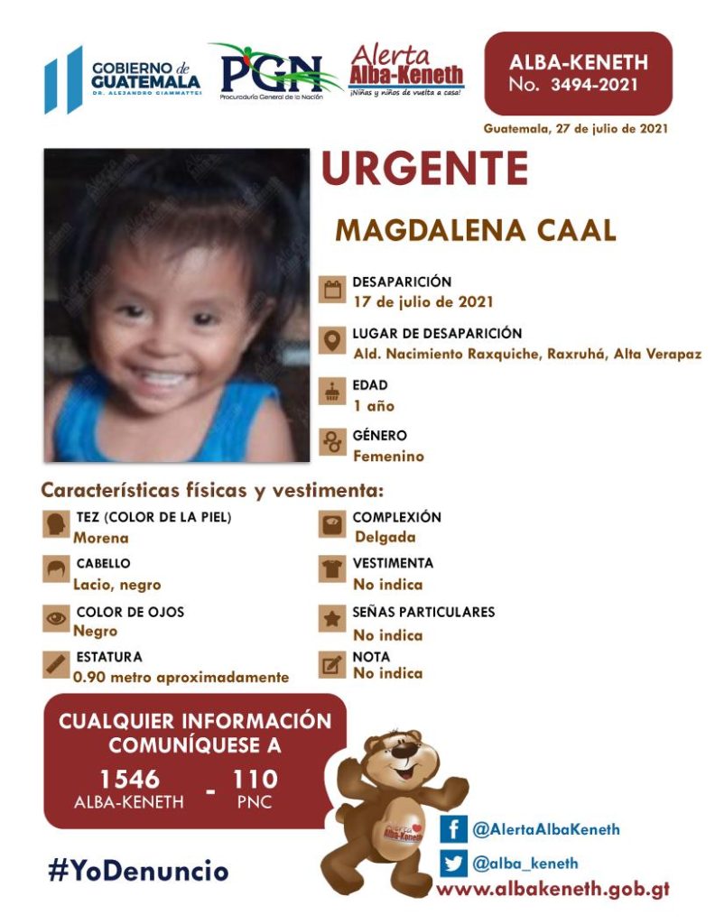 Boletín Alba-Keneth
