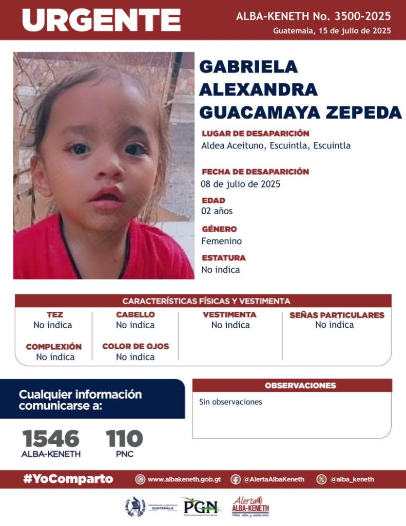 Boletín Alba-Keneth