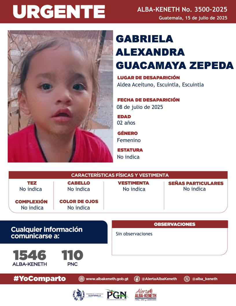 Boletín Alba-Keneth