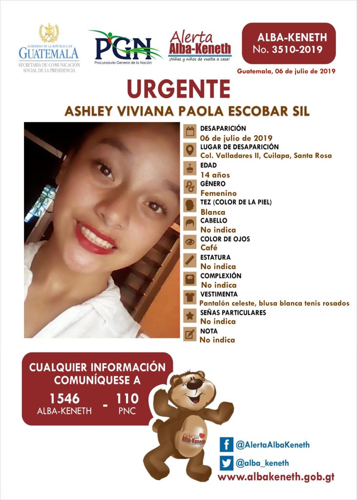 Boletín Alba-Keneth