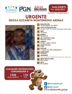 Boletín Alba-Keneth