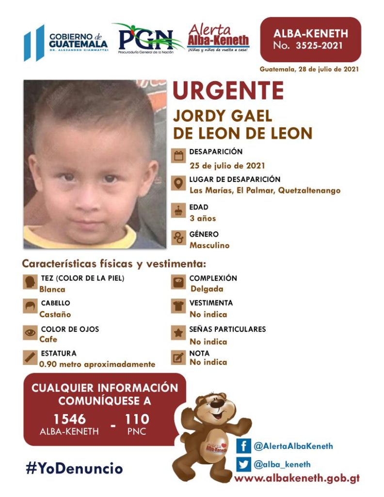 Boletín Alba-Keneth