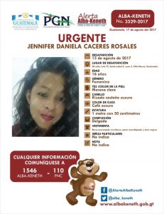 Boletín Alba-Keneth