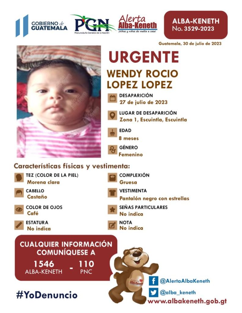Boletín Alba-Keneth