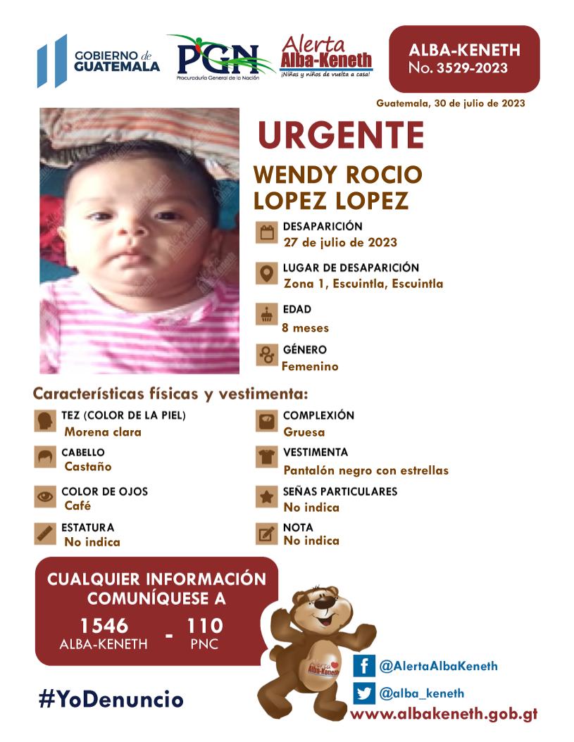 Boletín Alba-Keneth