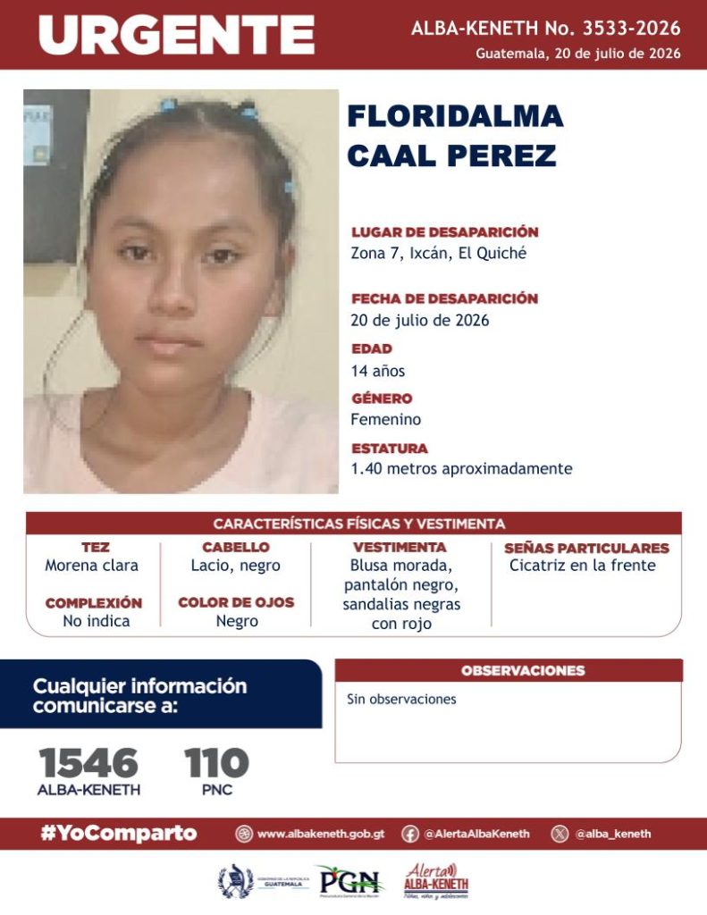 Boletín Alba-Keneth