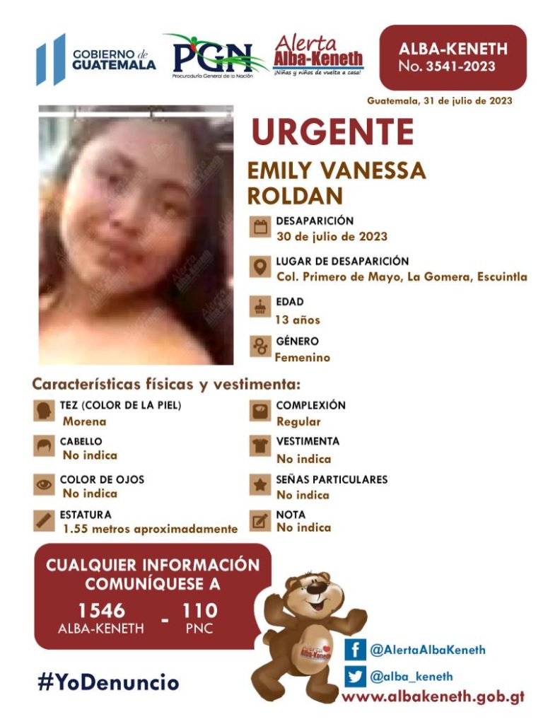 Boletín Alba-Keneth