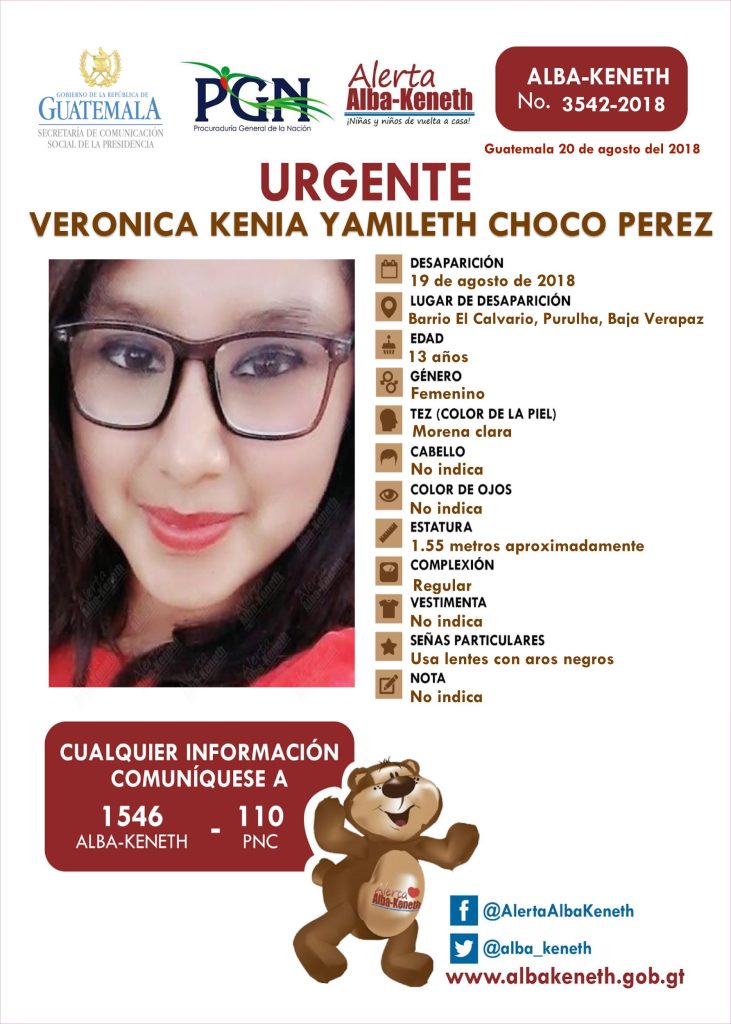 Boletín Alba-Keneth