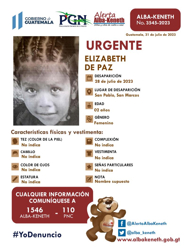 Boletín Alba-Keneth