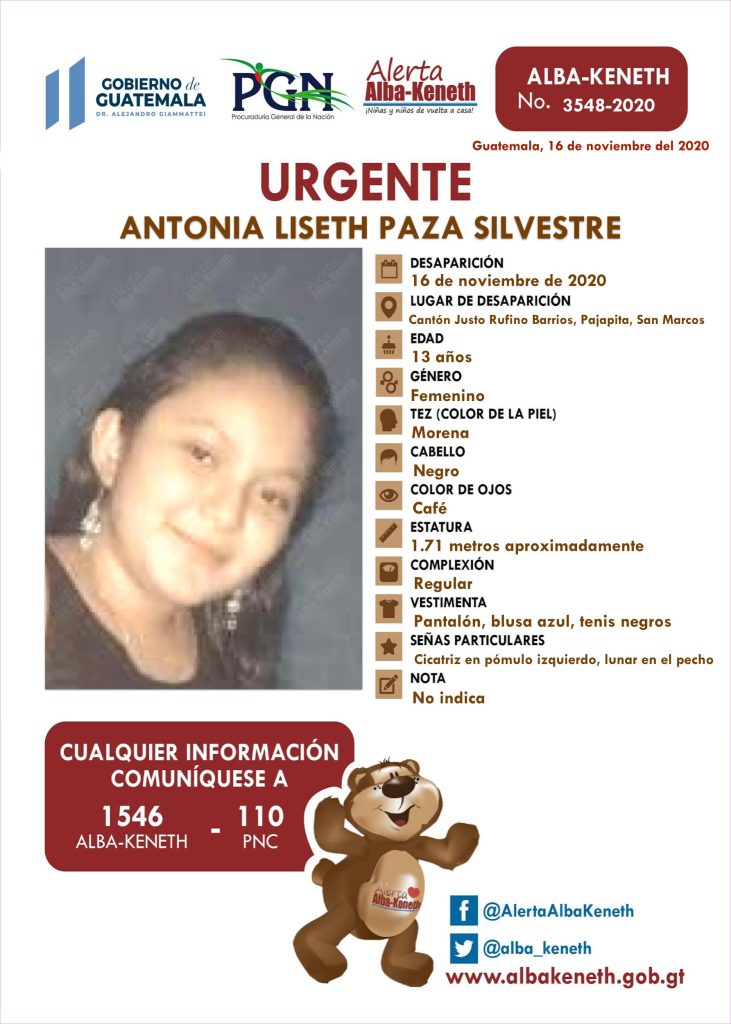 Boletín Alba-Keneth