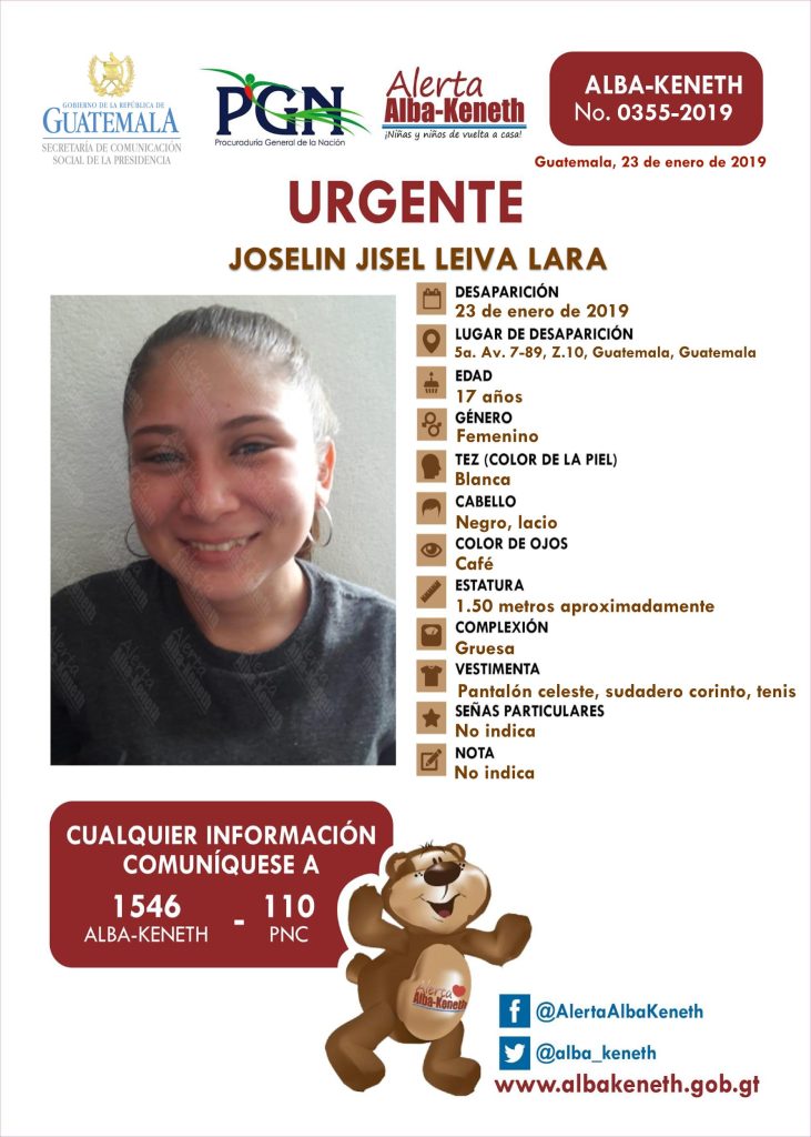 Boletín Alba-Keneth
