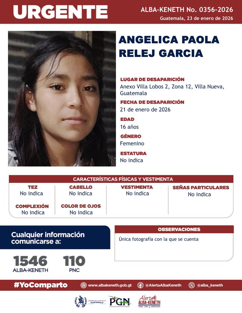 Boletín Alba-Keneth