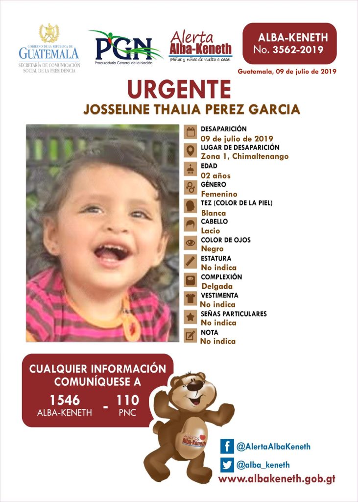 Boletín Alba-Keneth
