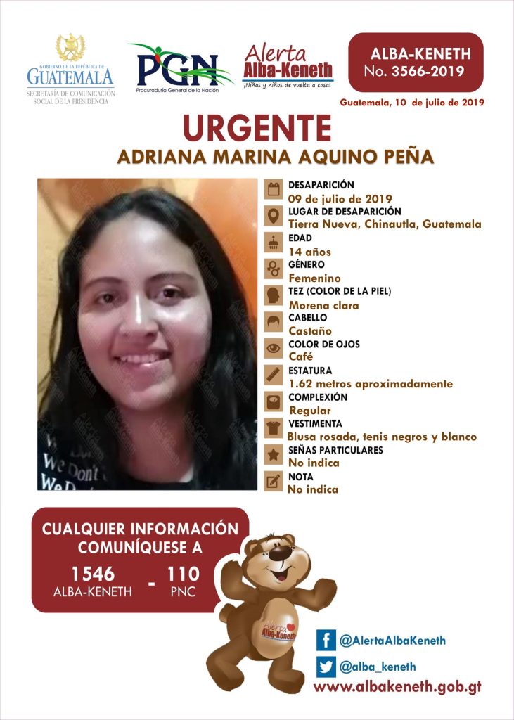 Boletín Alba-Keneth