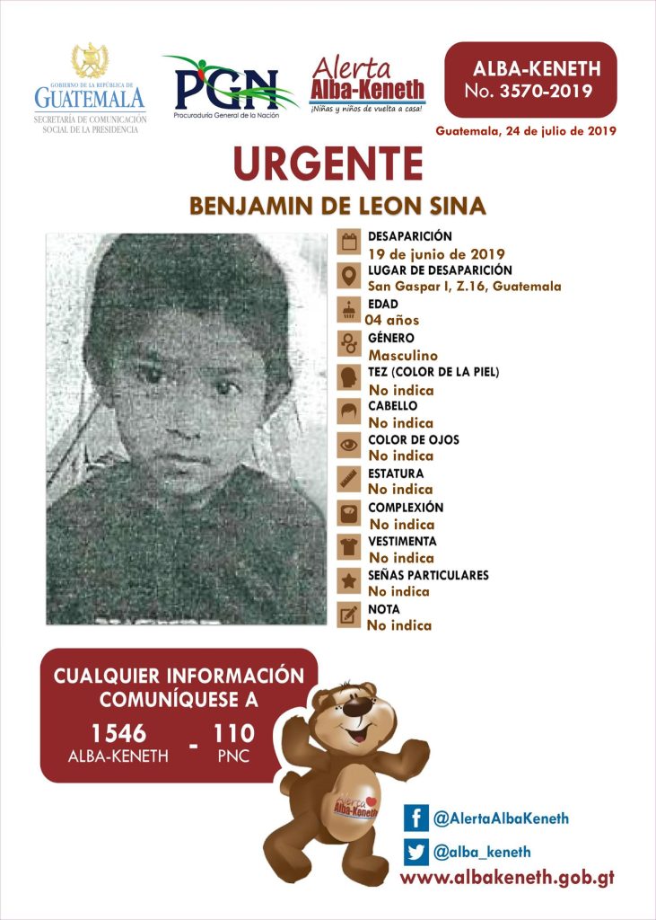 Boletín Alba-Keneth