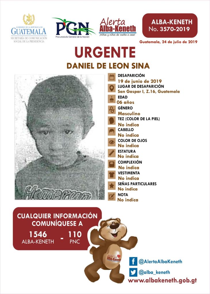 Boletín Alba-Keneth