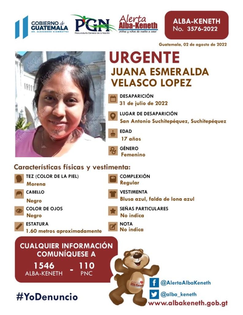 Boletín Alba-Keneth