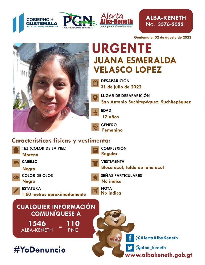 Boletín Alba-Keneth