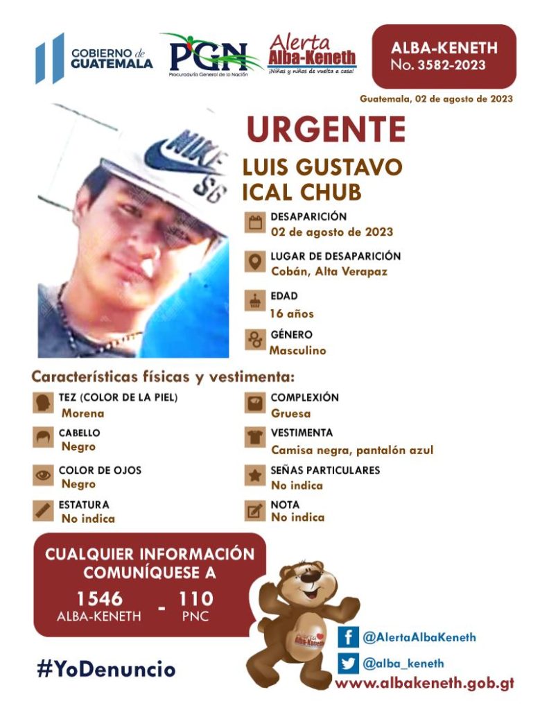 Boletín Alba-Keneth