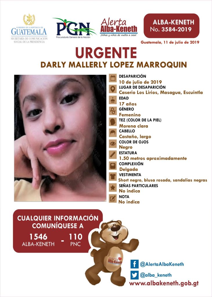 Boletín Alba-Keneth