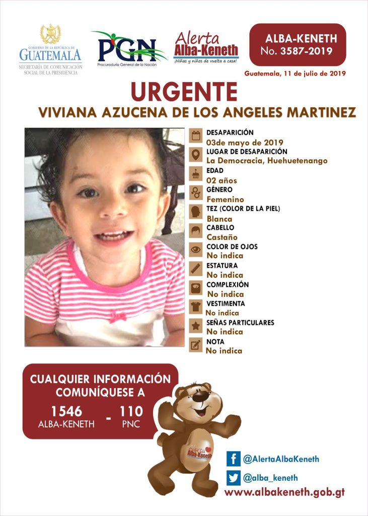 Boletín Alba-Keneth