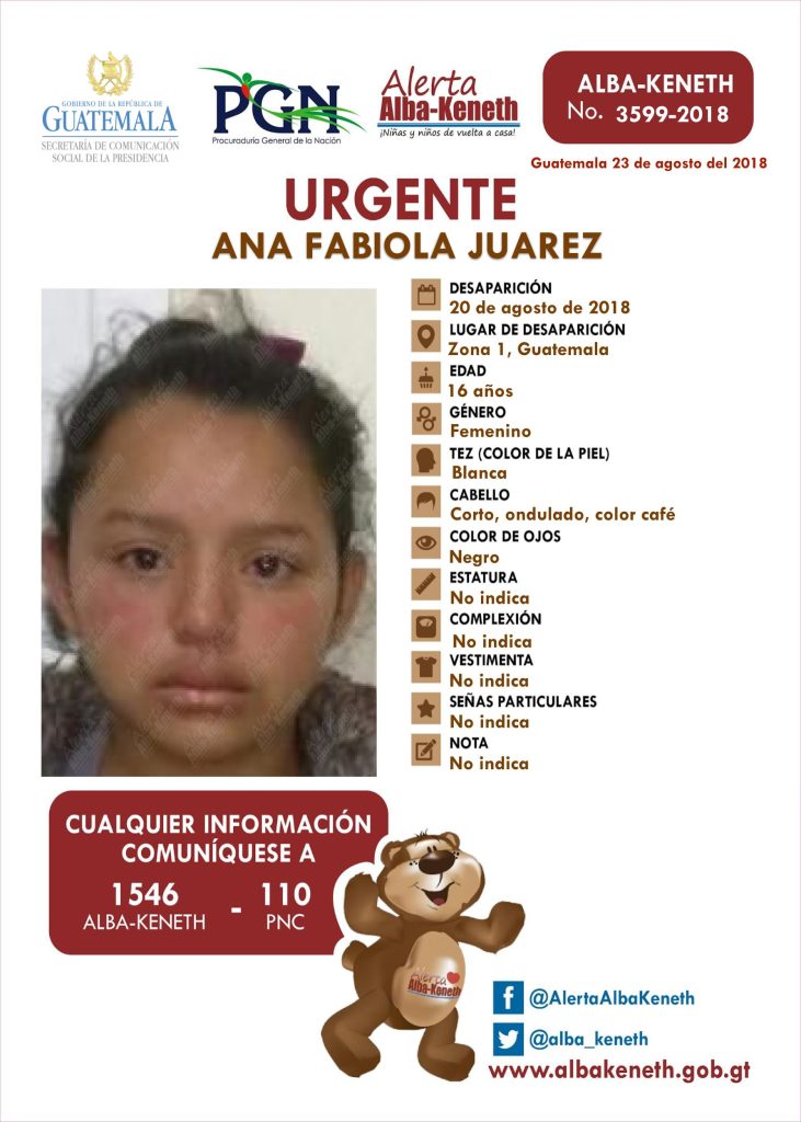Boletín Alba-Keneth