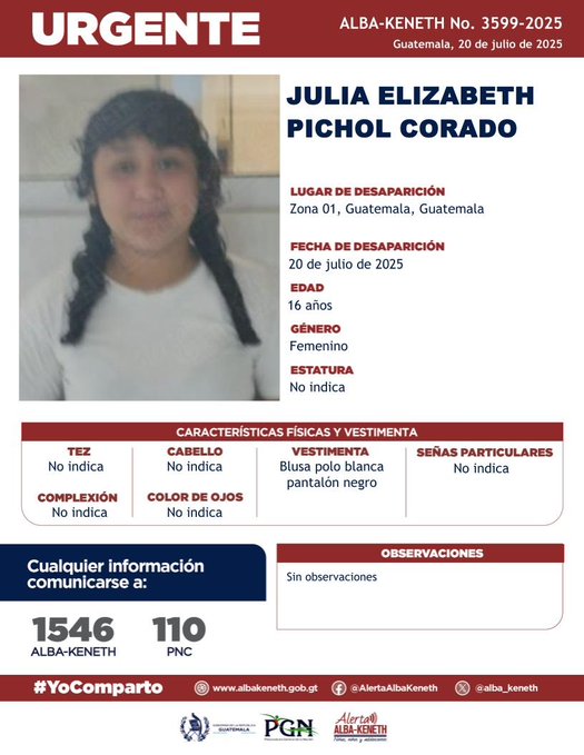 Boletín Alba-Keneth
