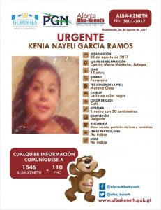 Boletín Alba-Keneth