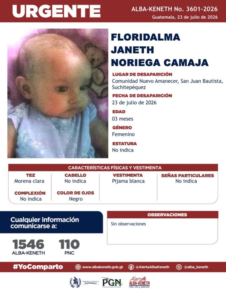 Boletín Alba-Keneth