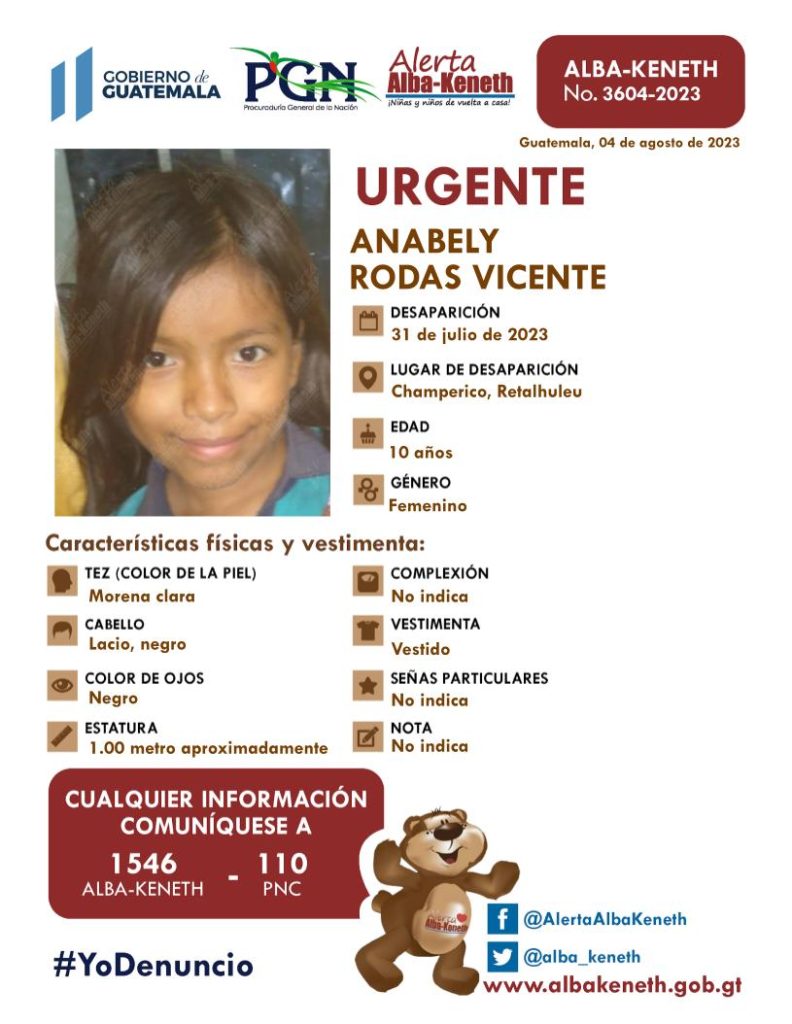Boletín Alba-Keneth