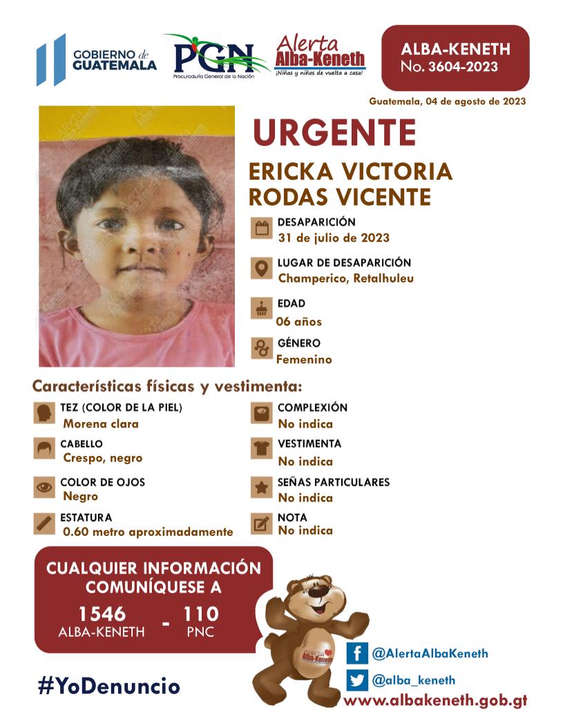 Boletín Alba-Keneth