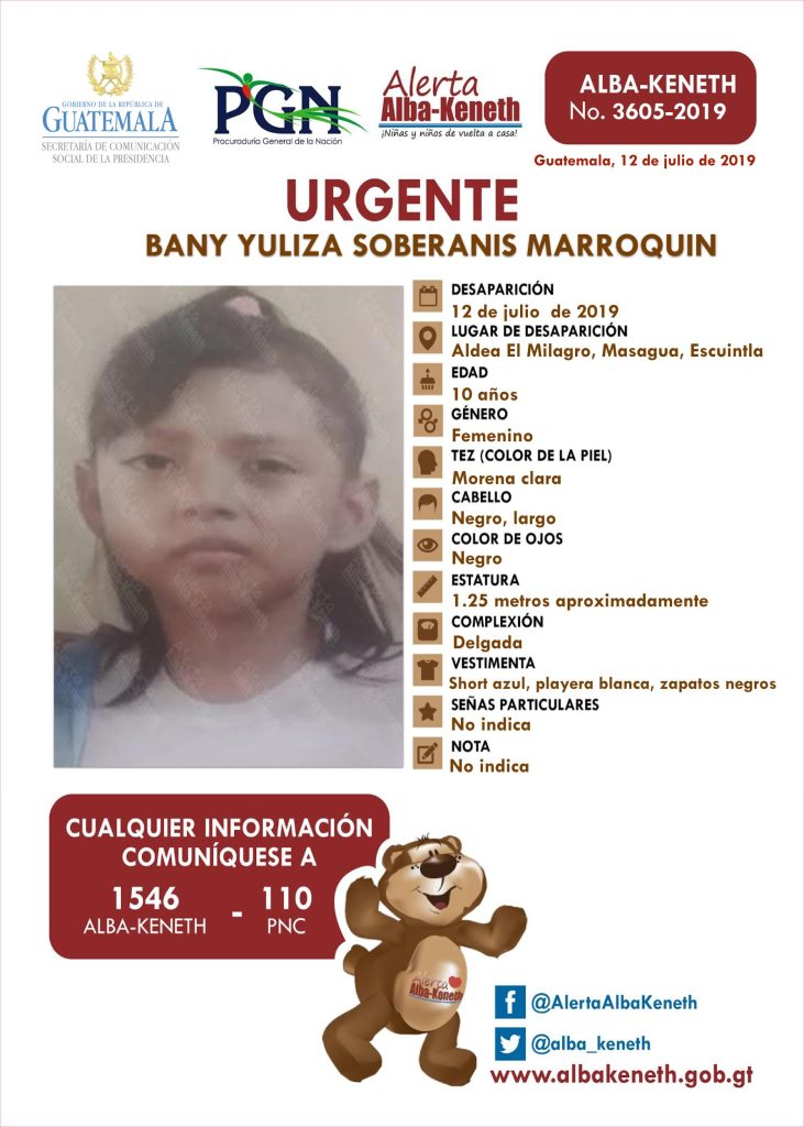Boletín Alba-Keneth