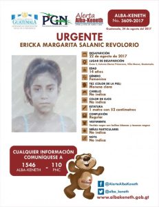 Boletín Alba-Keneth