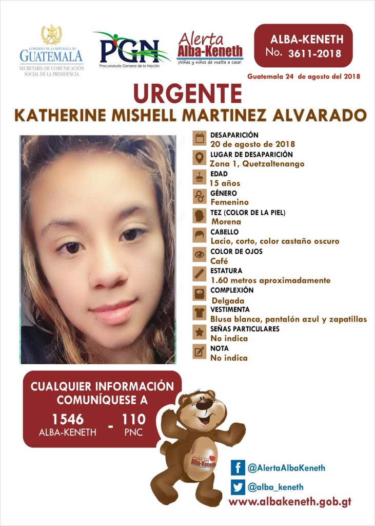 Boletín Alba-Keneth
