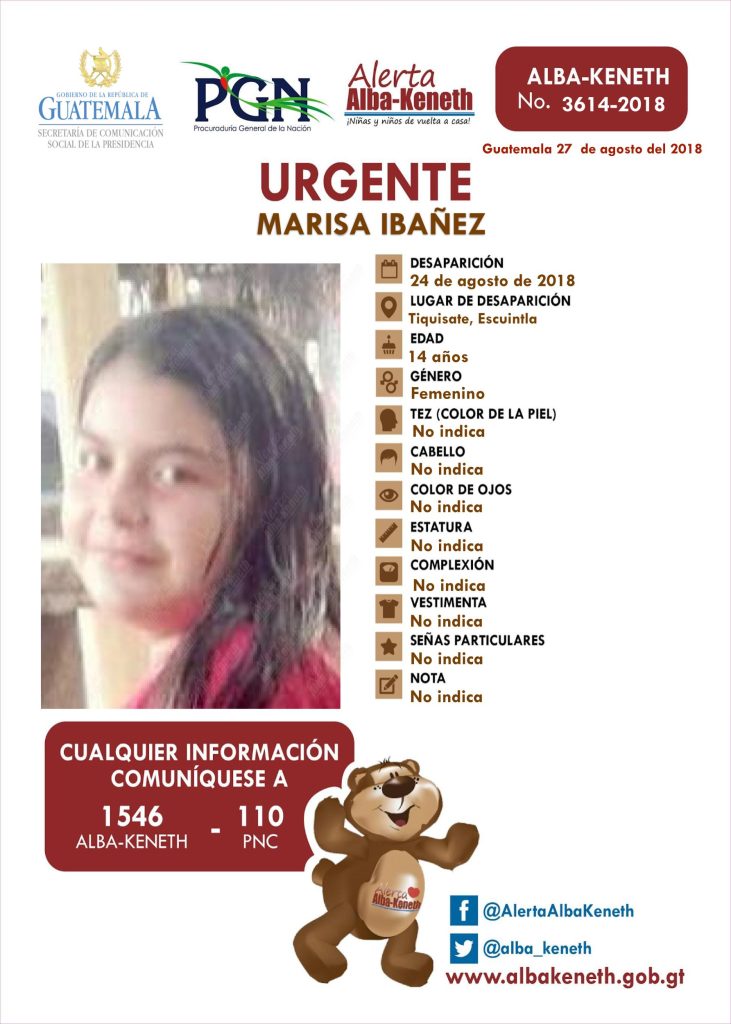 Boletín Alba-Keneth
