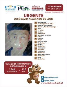 Boletín Alba-Keneth