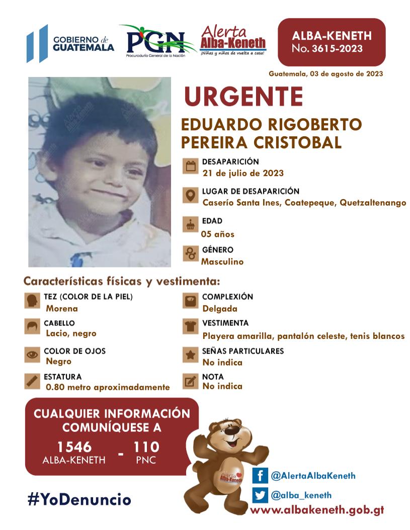 Boletín Alba-Keneth