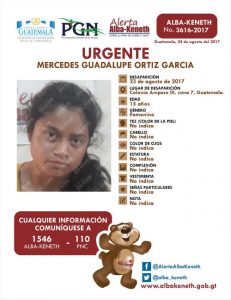 Boletín Alba-Keneth