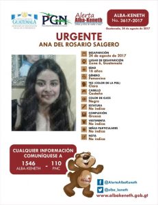 Boletín Alba-Keneth