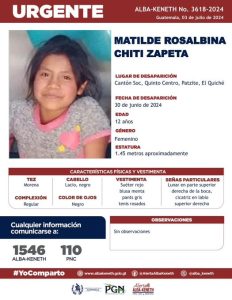 Boletín Alba-Keneth