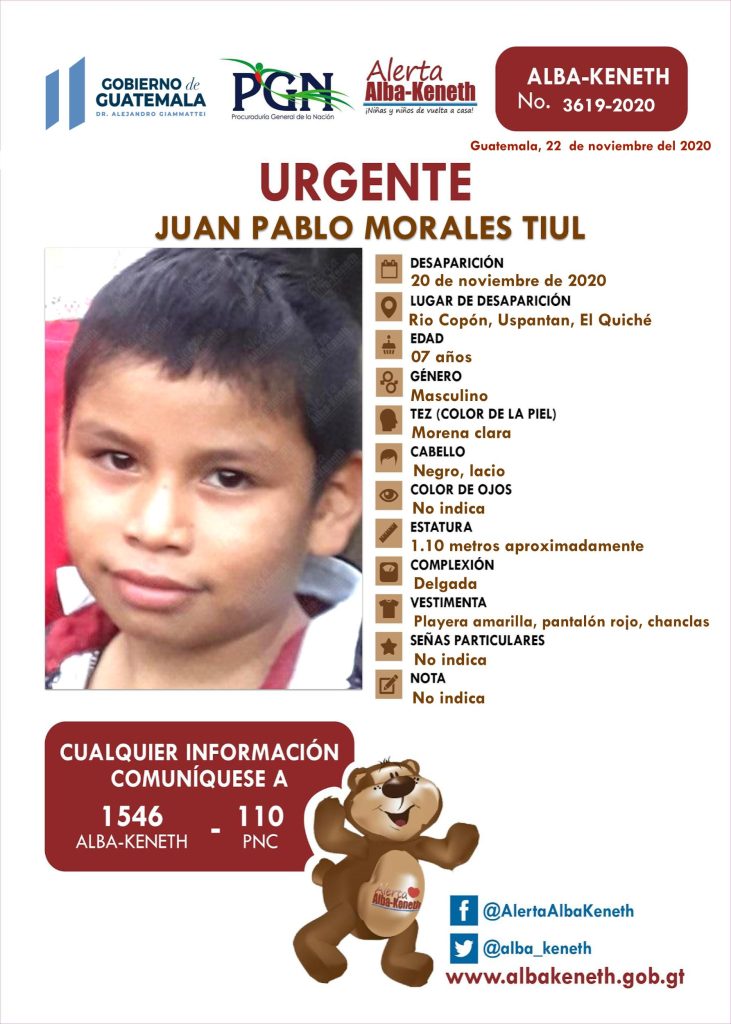 Boletín Alba-Keneth