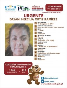 Boletín Alba-Keneth