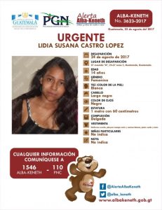 Boletín Alba-Keneth