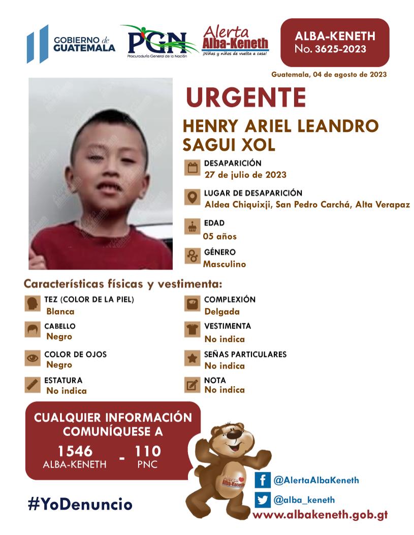 Boletín Alba-Keneth