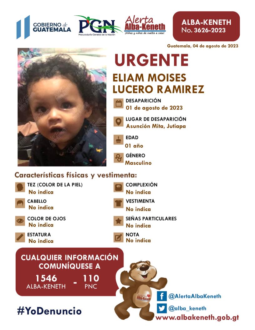 Boletín Alba-Keneth