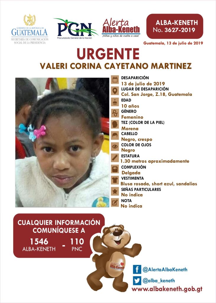 Boletín Alba-Keneth