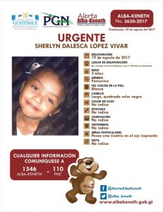 Boletín Alba-Keneth