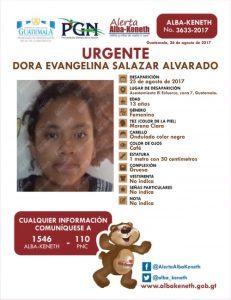 Boletín Alba-Keneth